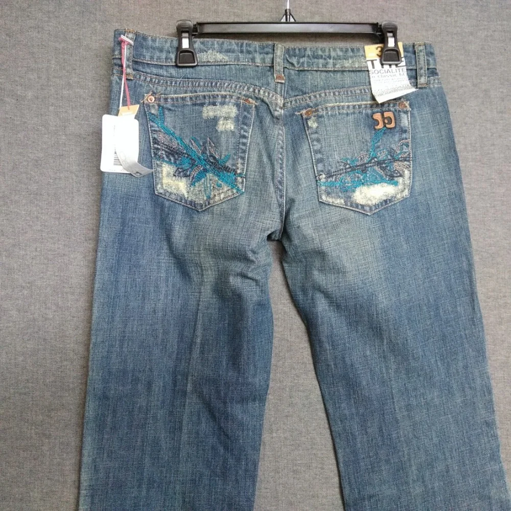 Joe's Jeans Vintage Series BootCut Low Rise W30 - Picture 5 of 14